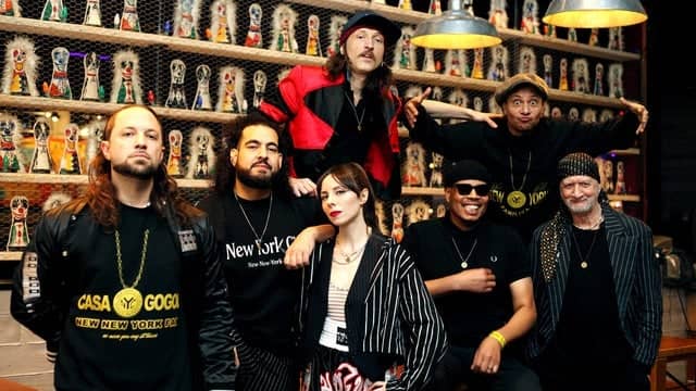 Ace of Spades Upcoming Shows: 2025 Event Calendar