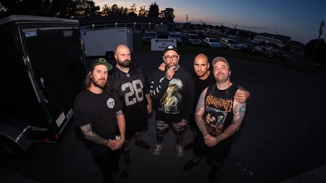 Ace of Spades Upcoming Shows: 2025 Event Calendar